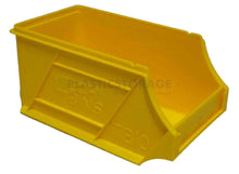 Load image into Gallery viewer, 1L Tech Bin 10 Yellow