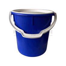 Load image into Gallery viewer, 22L Heavy Duty Bucket Base & Lid