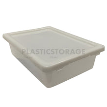 Load image into Gallery viewer, 22L Nesting Tote Base & Lid