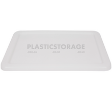 Load image into Gallery viewer, 22L Nesting Tote Lid