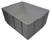 Load image into Gallery viewer, 22L Tote Box Base White