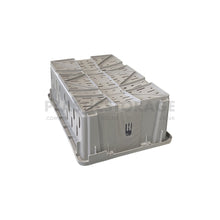 Load image into Gallery viewer, 23L Meat And Poultry Crate