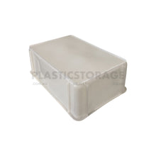 Load image into Gallery viewer, 36L Stackable Tote Solid