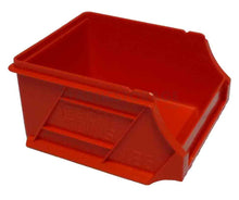 Load image into Gallery viewer, 500Ml Tech Bin 5 Red