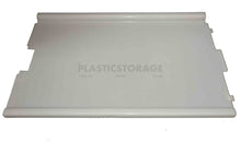 Load image into Gallery viewer, 55L Stack And Nest Crate Lid Natural