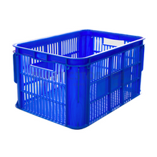 Load image into Gallery viewer, 65L Lug Box Blue