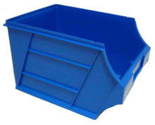 Load image into Gallery viewer, 6L Tech Bin 30 Blue
