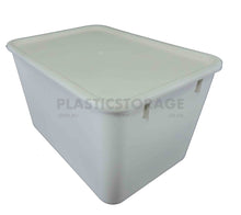 Load image into Gallery viewer, 9L Container White