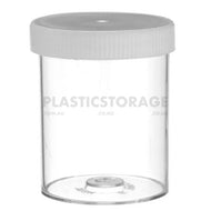 135Ml Screw Top Jar