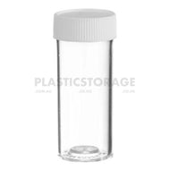 15Ml Screw Top Jar