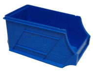 1L Tech Bin 10 Blue