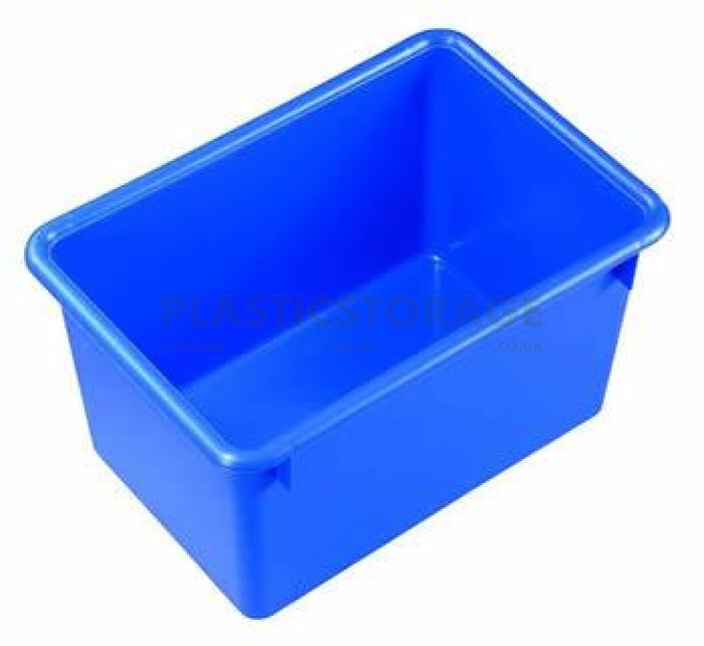 27L Storage Box – plasticstorage.com.au
