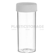 27Ml Screw Top Jar