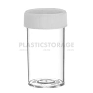 28Ml Screw Top Jar