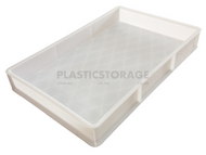 29L Stackable Basin Solid