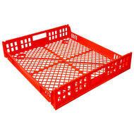 34L Vented Crate