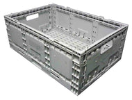 41L Returnable Folding Crate