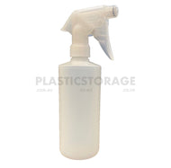 500Ml Spray Bottle