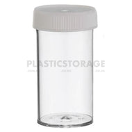 60Ml Screw Top Jar