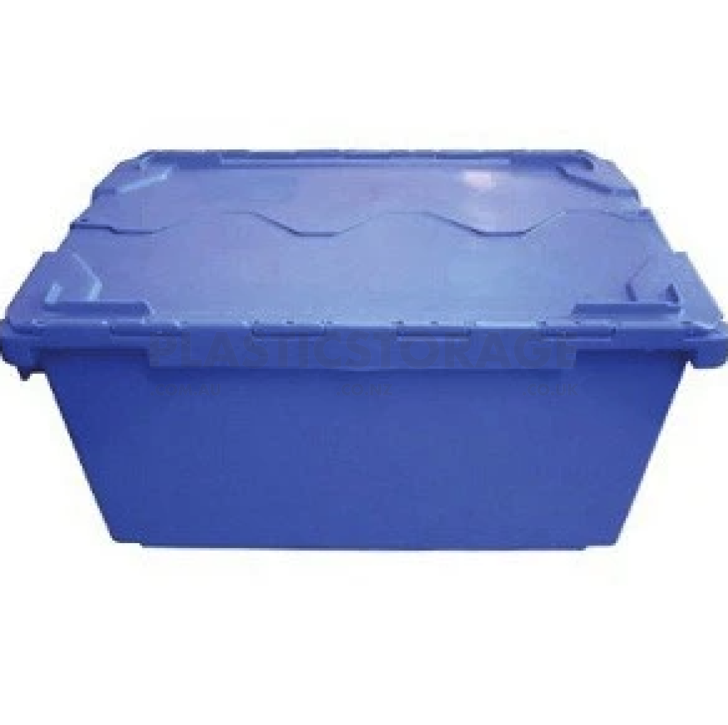 75L Security Crate – plasticstorage.com.au